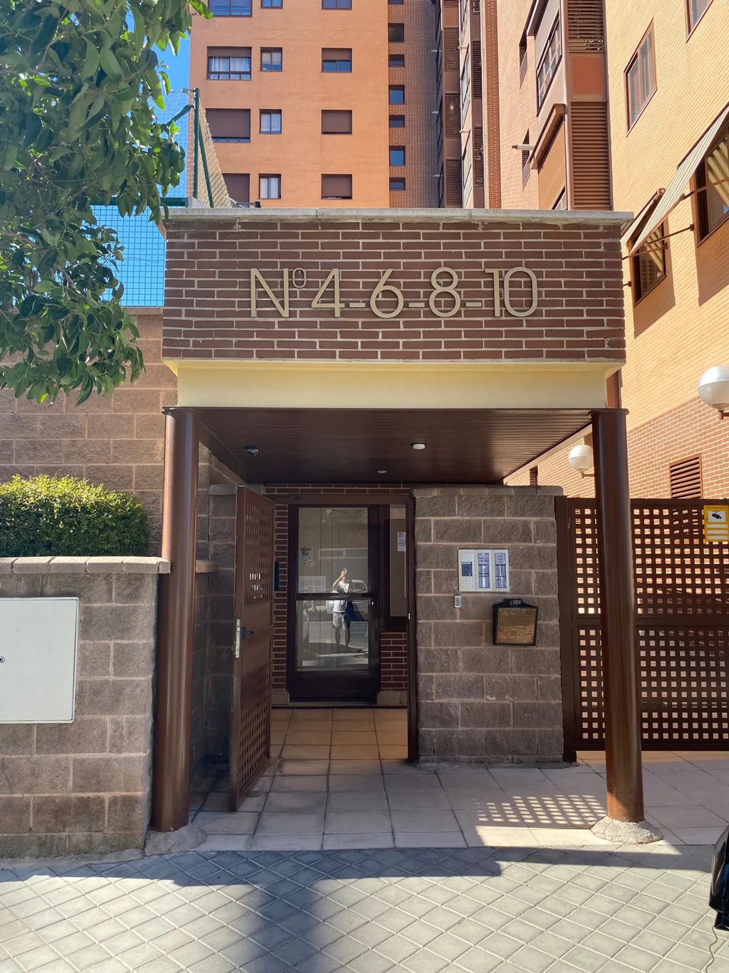 Piso en calle de la Maquinilla, 8 - Foto 26