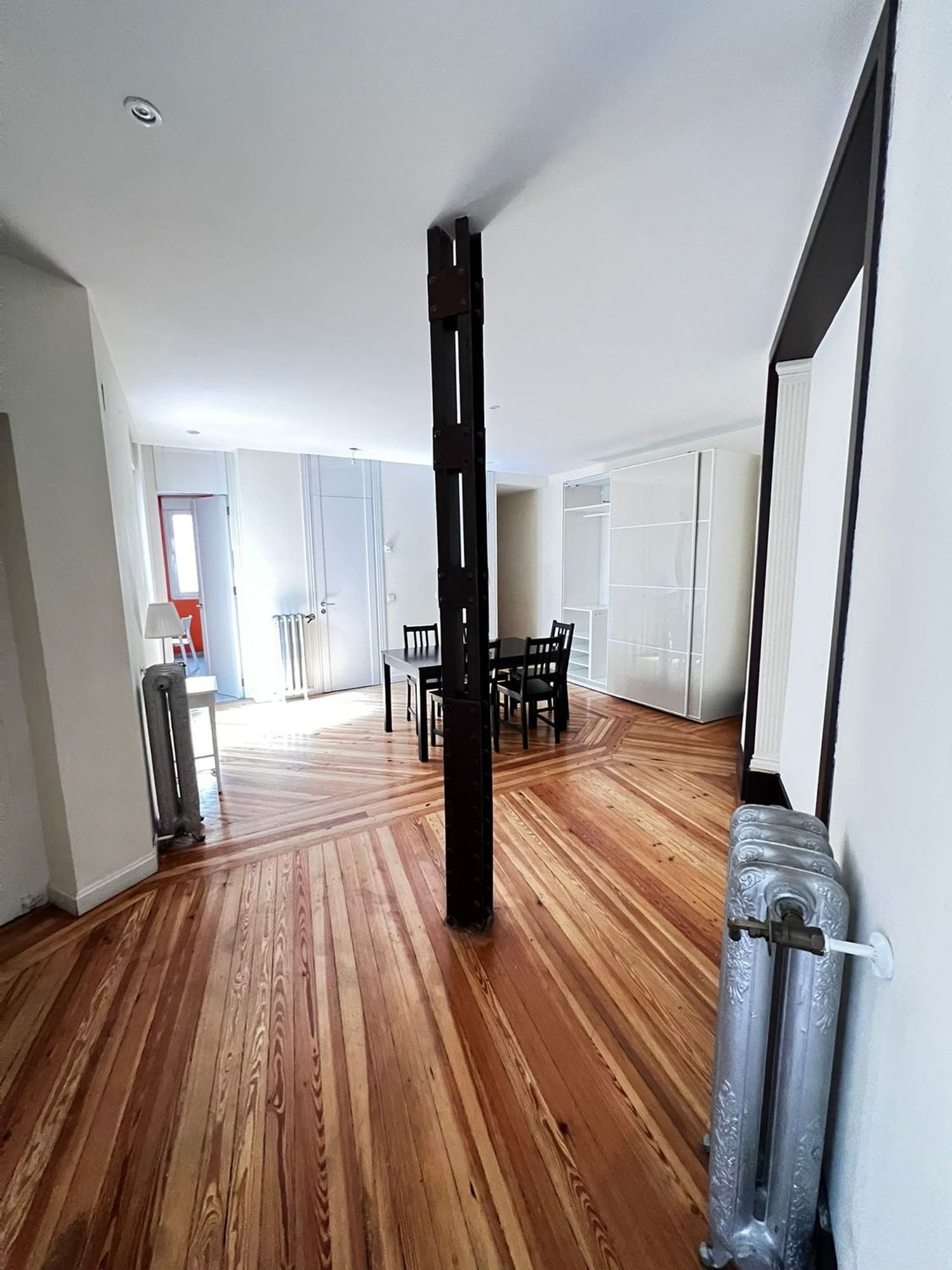 Piso en calle de Manuel Silvela, 5 - Foto 39