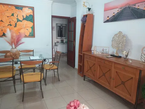 Piso en calle Alfonso Garcia Ramos, 20
