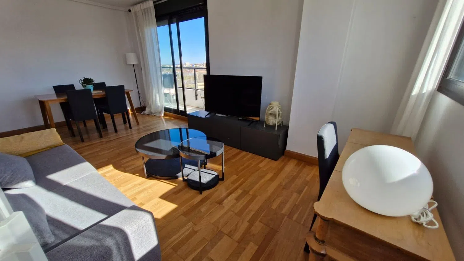 Piso en calle del Doctor Vicent Zaragoza, 95 - Foto 4