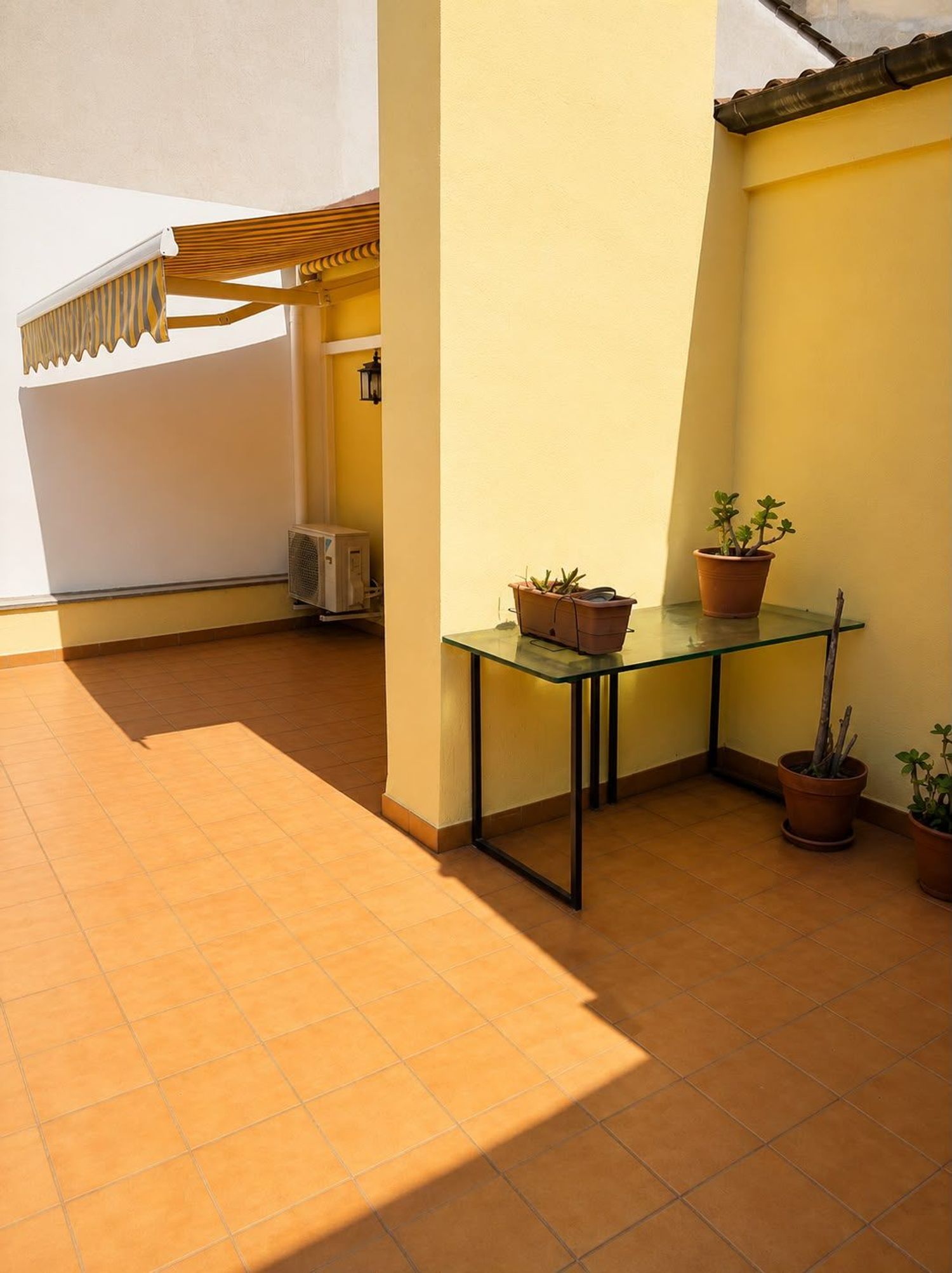 Ático en Calle Ramon Muntaner, 2, Sant Narcís, Sant Narcís - Foto 2