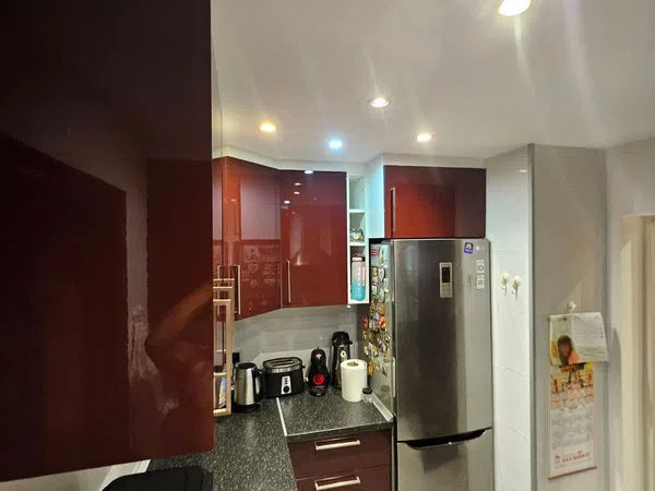 Piso en Calle de Collserola, 59, La Florida - Foto 4