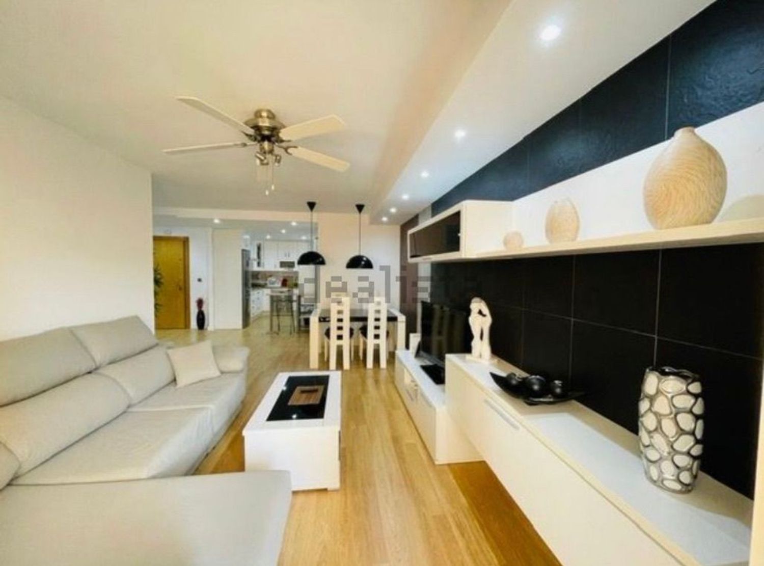 Piso en Avenida Jane Bowles, 3 sn - Foto 1