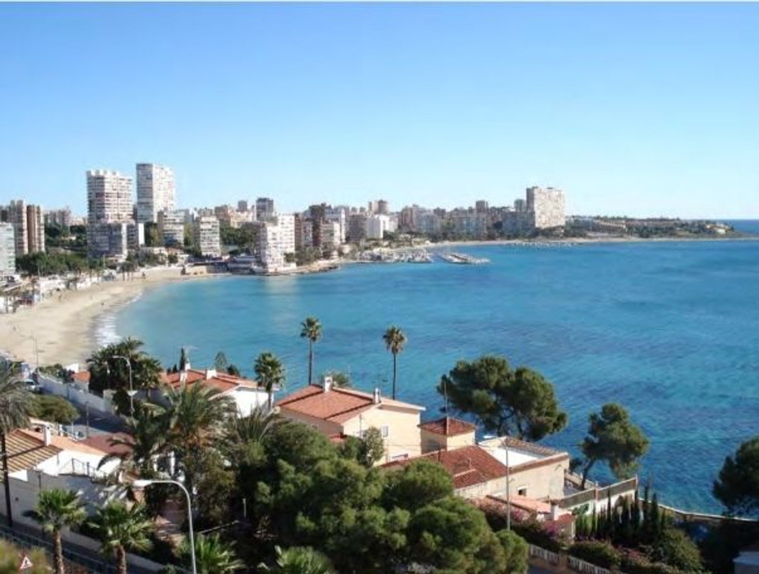 Piso en Avenida de Villajoyosa, 115, La Albufereta - Foto 2
