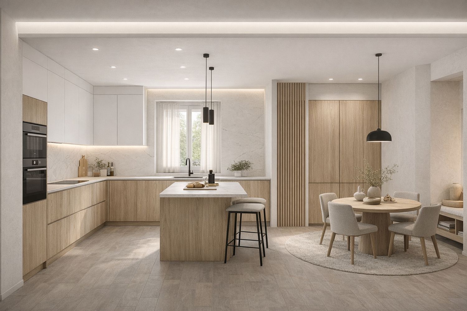 Piso en carretera de Andalucía, 20 - Foto 1