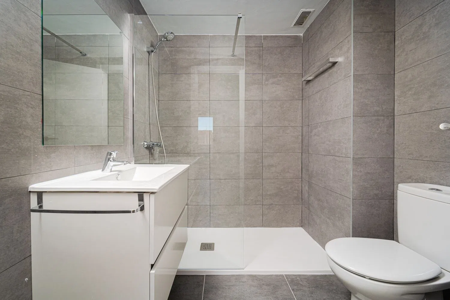 Piso en calle de la Condesa de Venadito - Foto 14