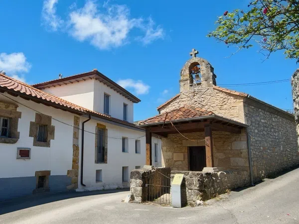 Casa rural en Calle Carrera La Busta, 9 - Foto 3