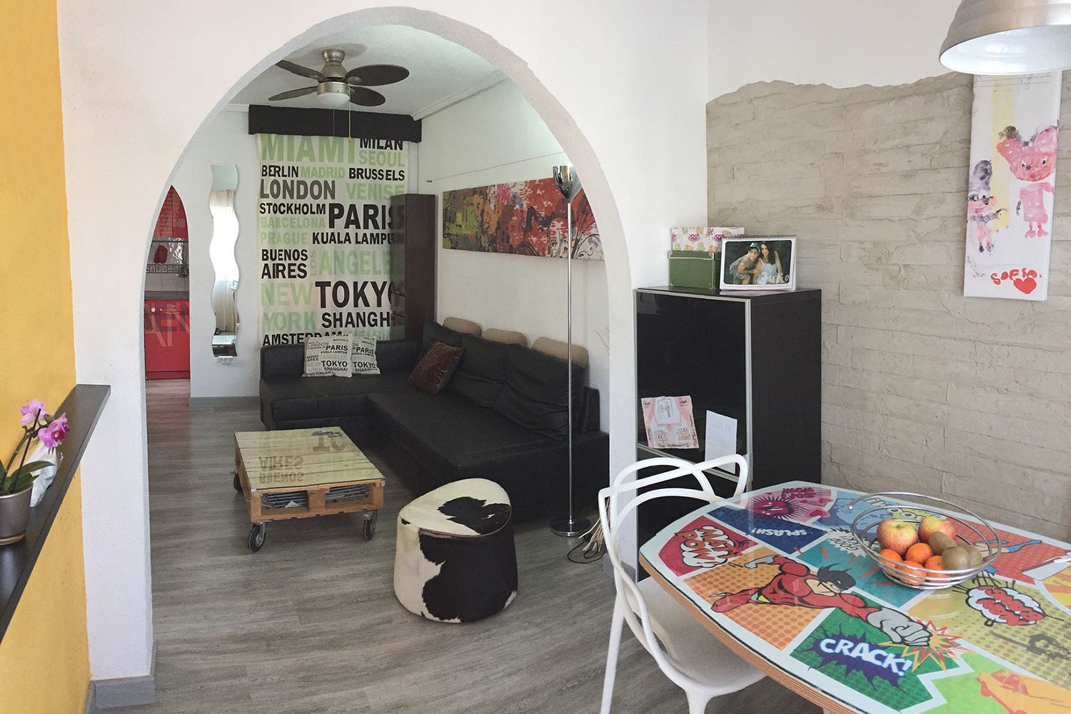 Chalet pareado en Calle Luís de Góngora, 22 - Foto 5