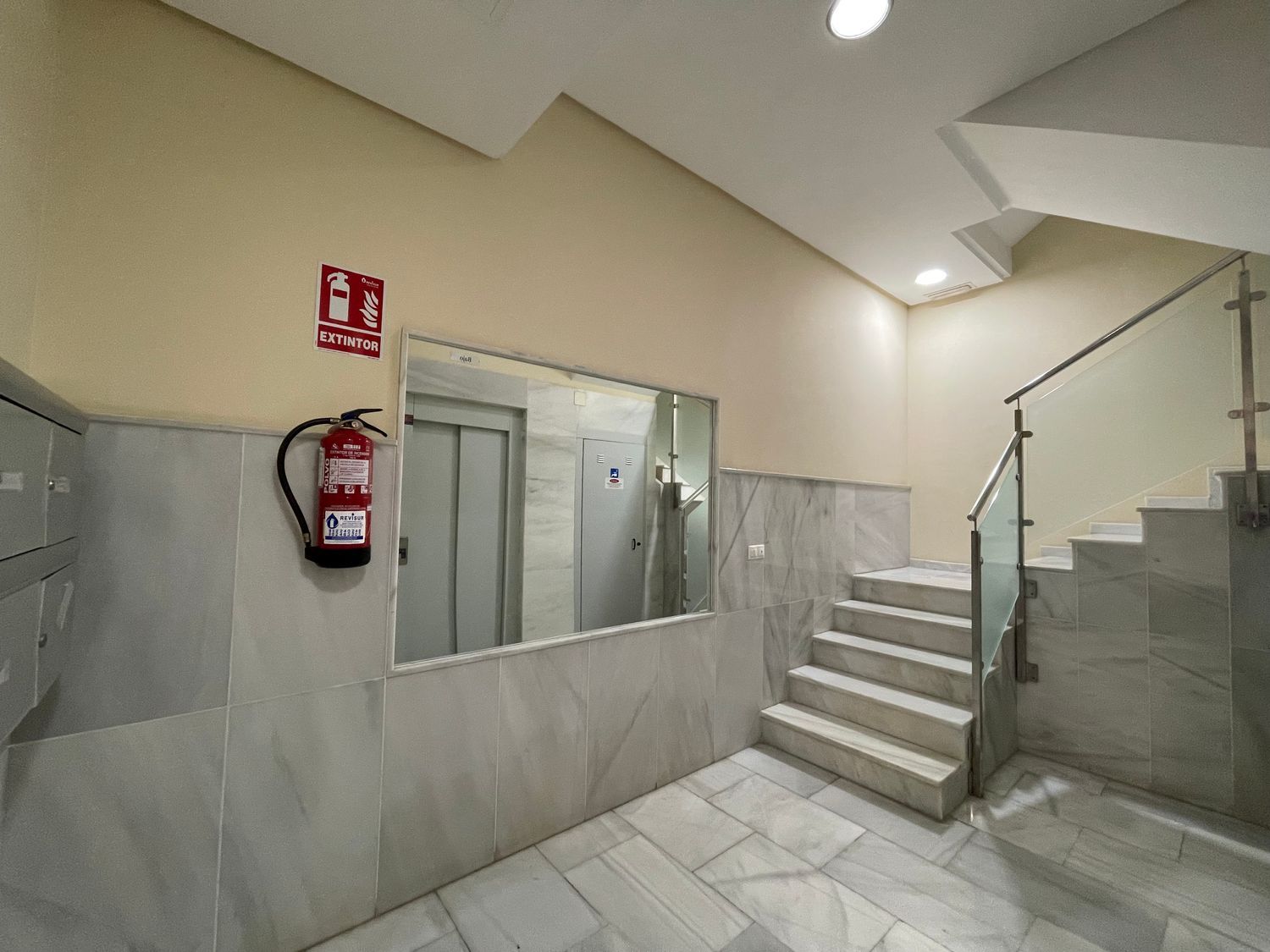 Ático en calle Marbella, 3 - Foto 29