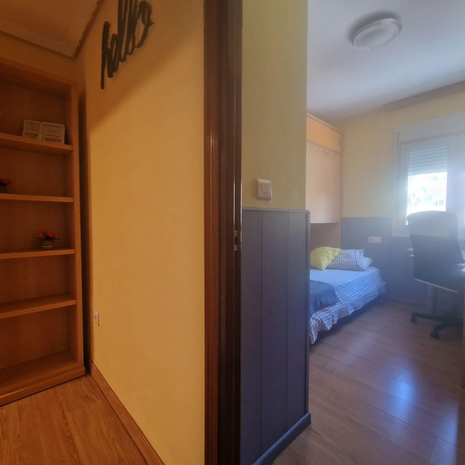 Piso en Calle Andrómeda, 10, El Consul - El Romeral - Foto 11