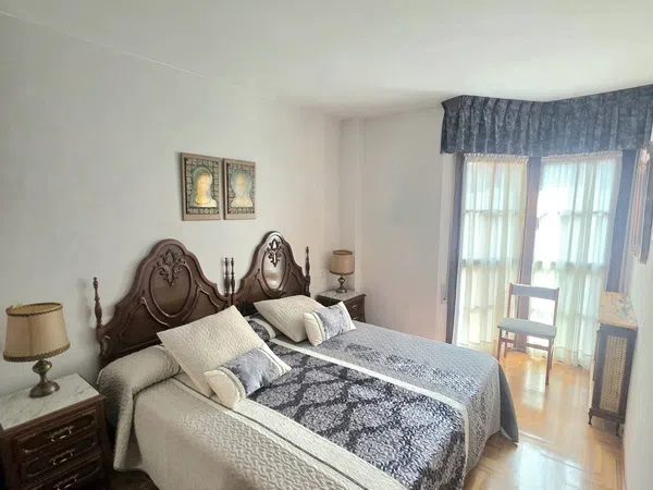 Dúplex en Calle Concepción Arenal, 11, Centro - San Lorenzo - Foto 2