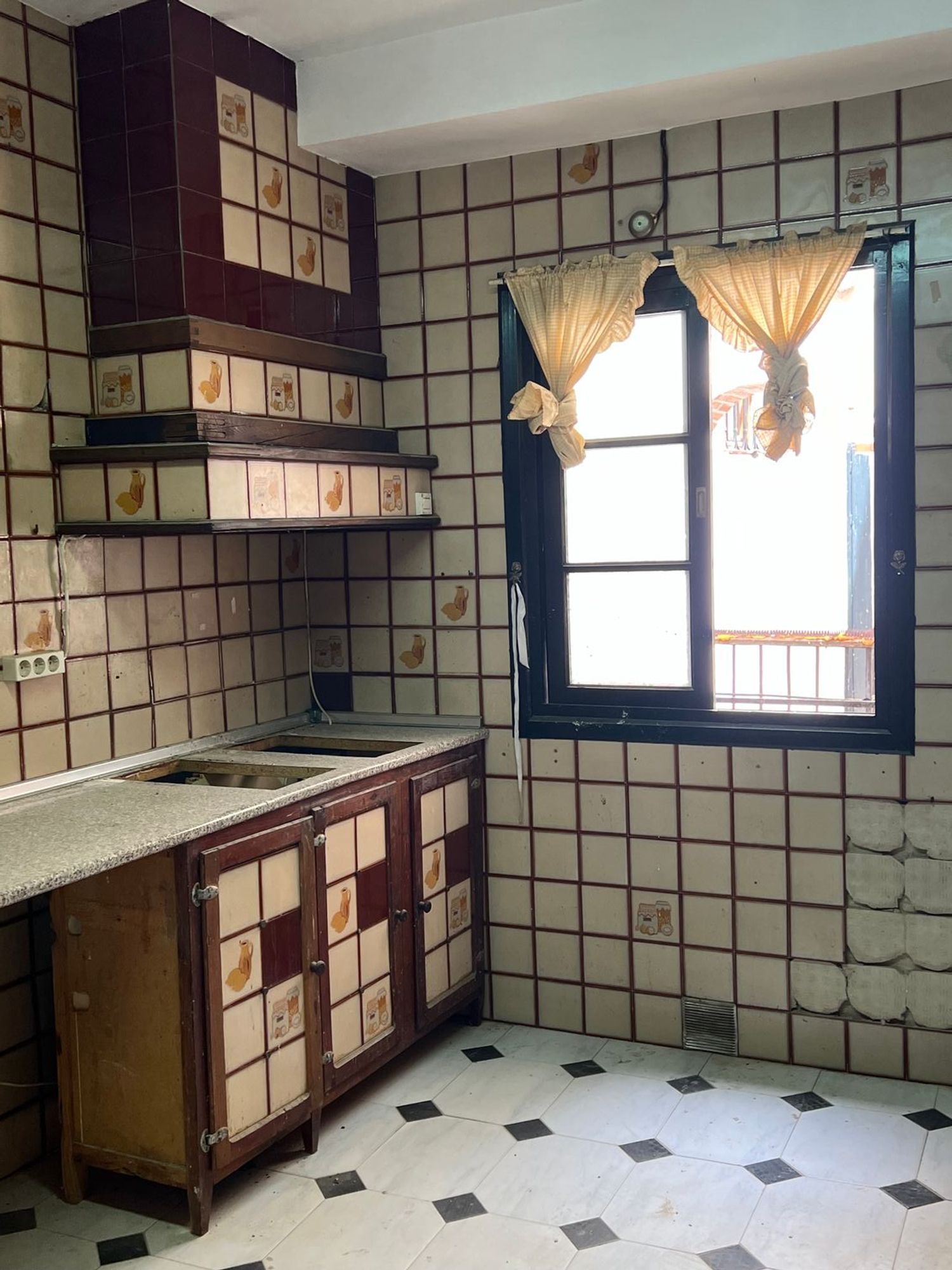 Casa o chalet independiente en Calle Alférez Ramón Gómez de las Cortinas, 1 - Foto 32