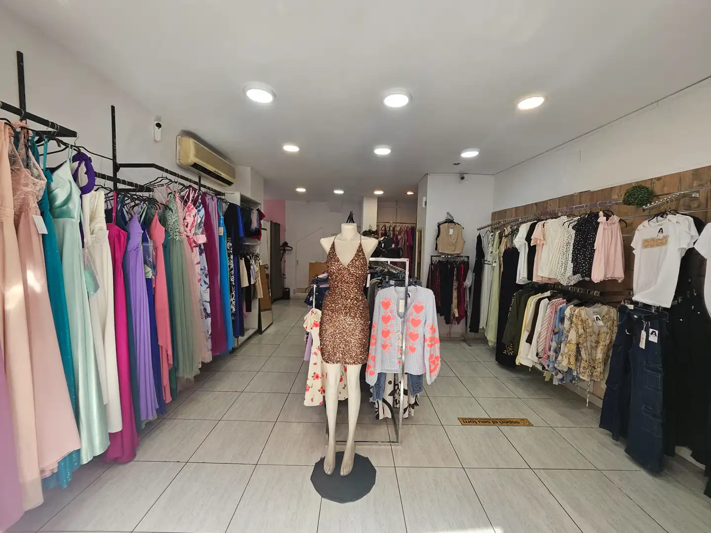 Local comercial en  Carrer del Rec 16 - Foto 14