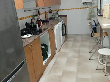 Piso en  Calle Hernán Cortés 7B - Foto 6