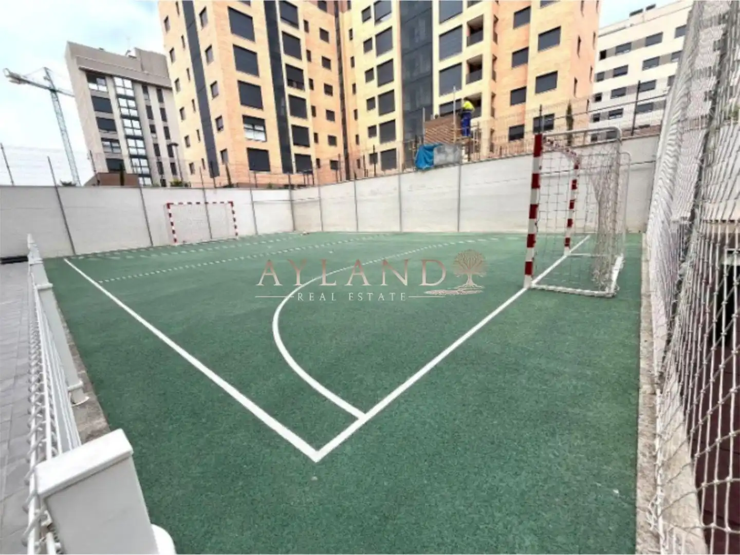 Piso en  Calle Ganados del Salobral 12 - Foto 91