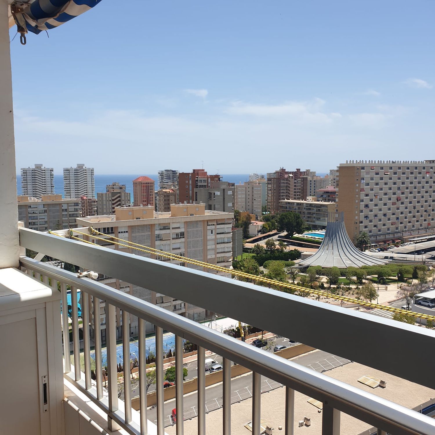 Ático en Avenida Benidorm, 18, Playa de San Juan - Foto 11