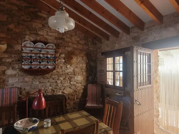 Casa de pueblo en Paraje Jordan, 2 - Foto 12