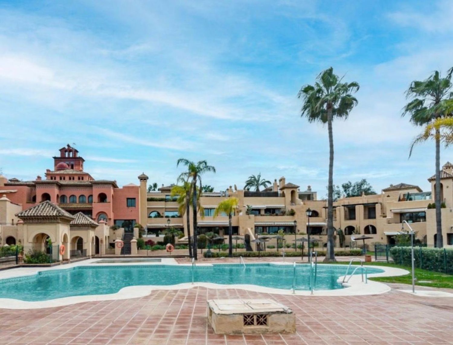 Dúplex en Urbanizacion Cartuja del Golf, 12, Nueva Atalaya - Foto 6
