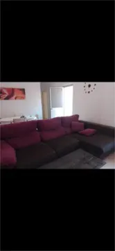Apartamento en Parte Antigua