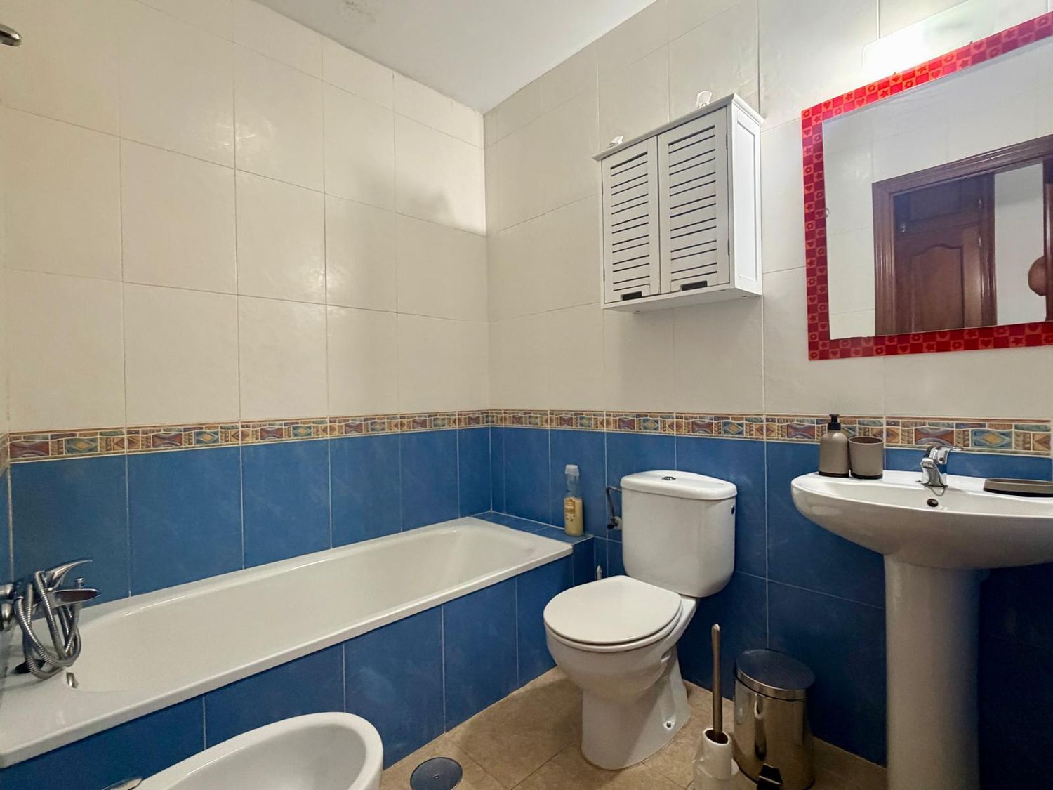 Piso en Calle Honduras, 1, Ayamonte Pueblo, Ayamonte Pueblo - Foto 21