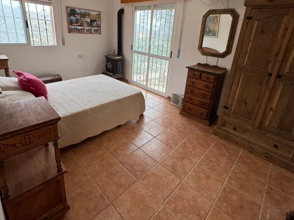 Casa rural en Presa de Beninar s/n - Foto 13