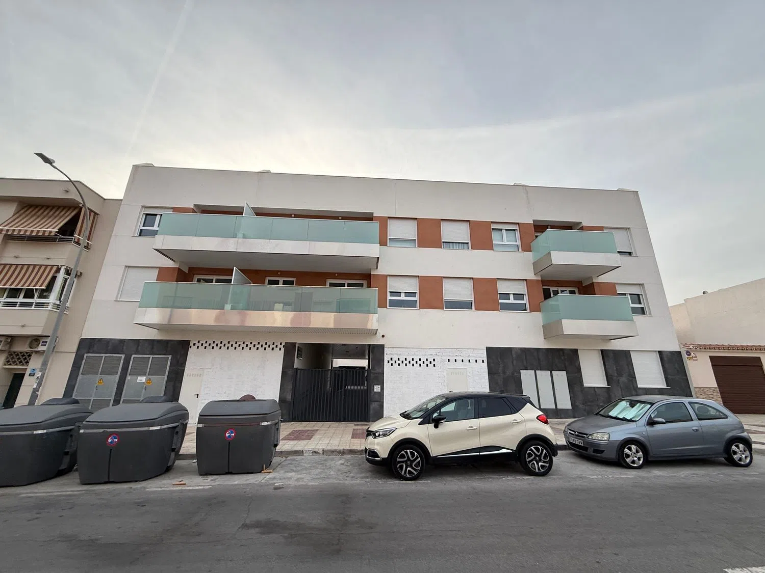 Piso en calle Doctor Miguel Díaz Recio, 6 - Foto 10