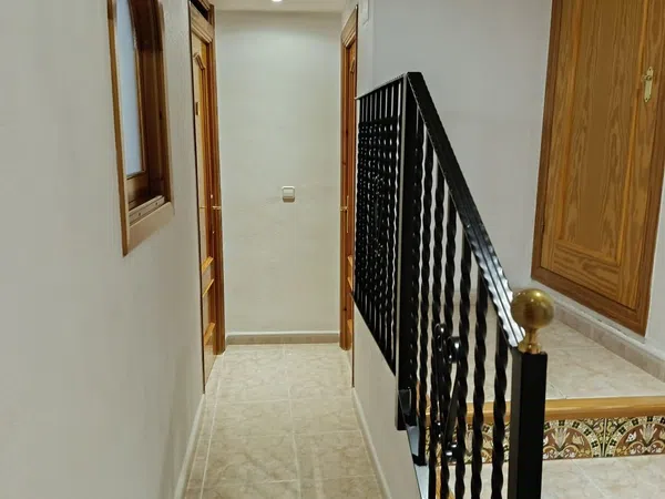 Chalet adosado en Calle del Barranc, 18 - Foto 4