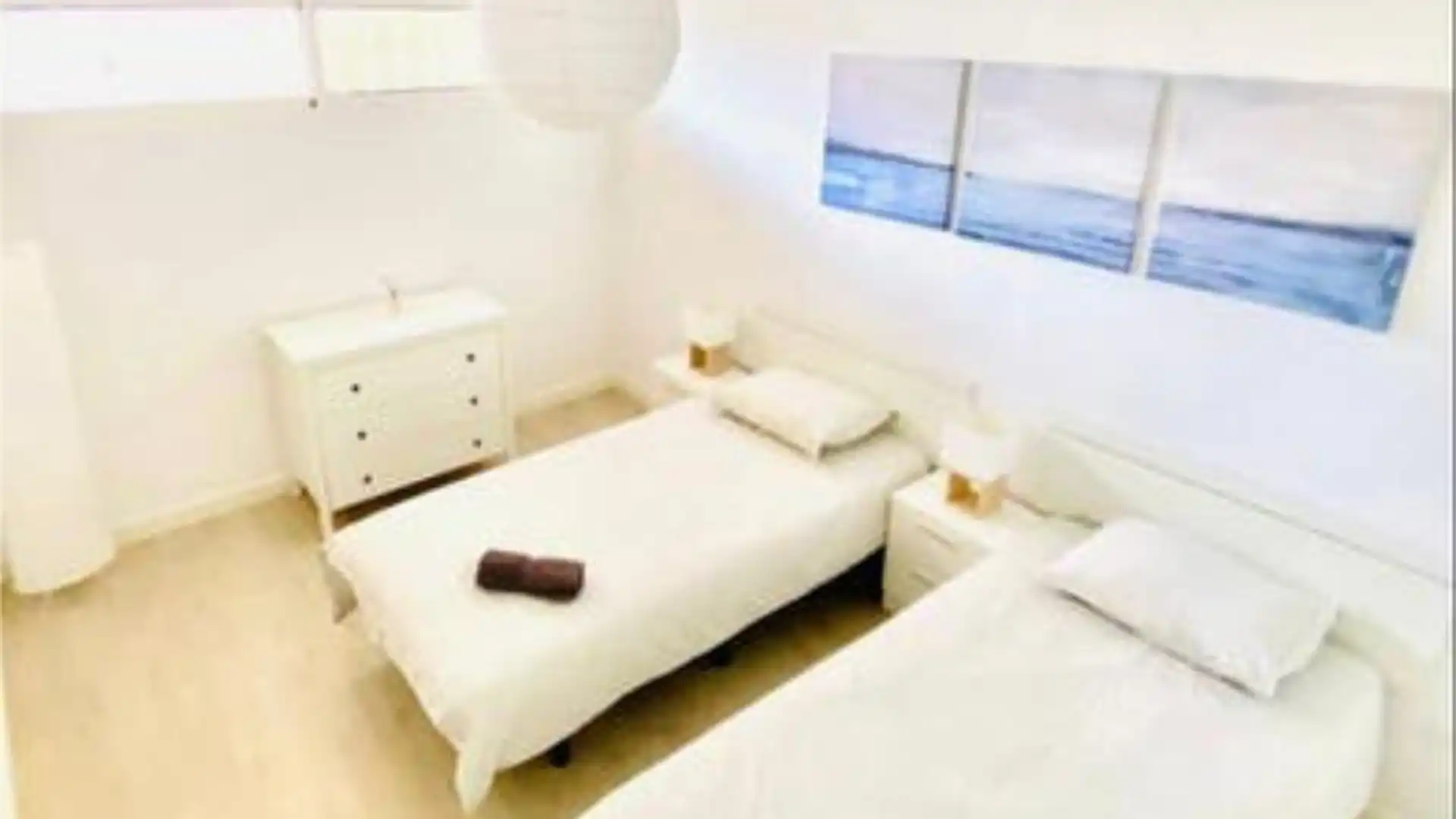 Piso en SOLO CORTA TEMPORADA - Foto 5