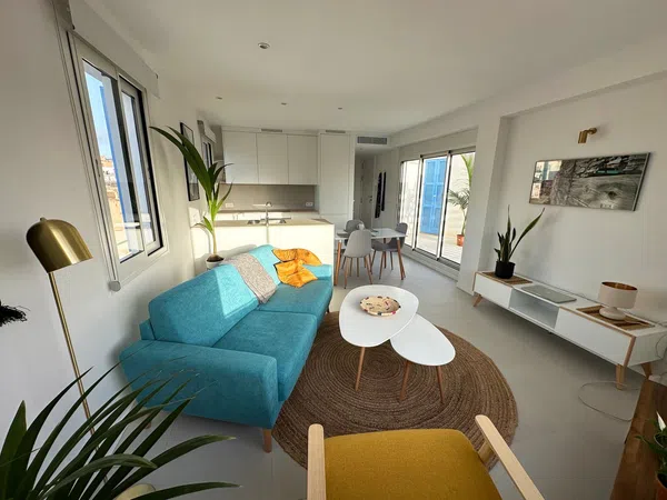 Ático en calle de Dameto, 1 - Foto 4