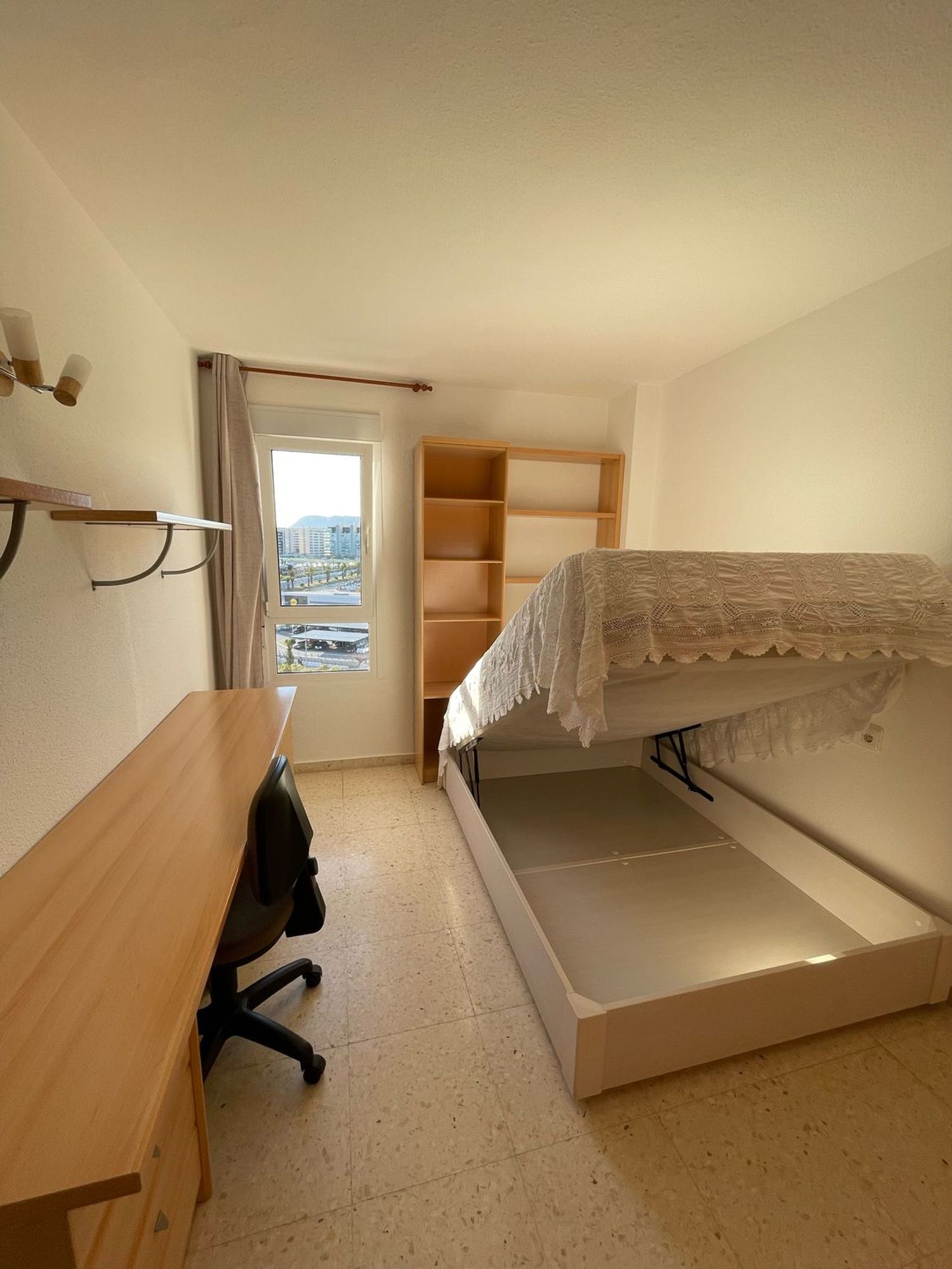 Piso en avenida del Doctor Jiménez Díaz, 18 - Foto 11