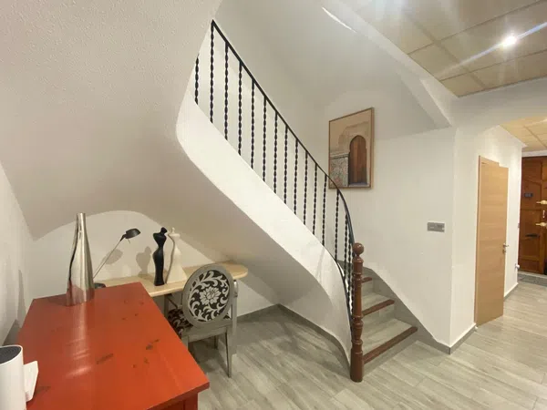 Casa o chalet independiente en Calle Mayor, 56 - Foto 14