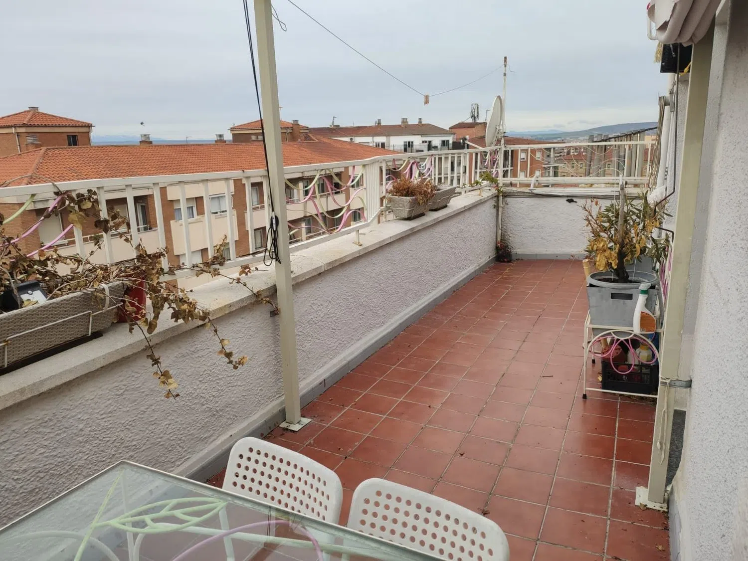 Ático en avenida Campoamor, 1 - Foto 12