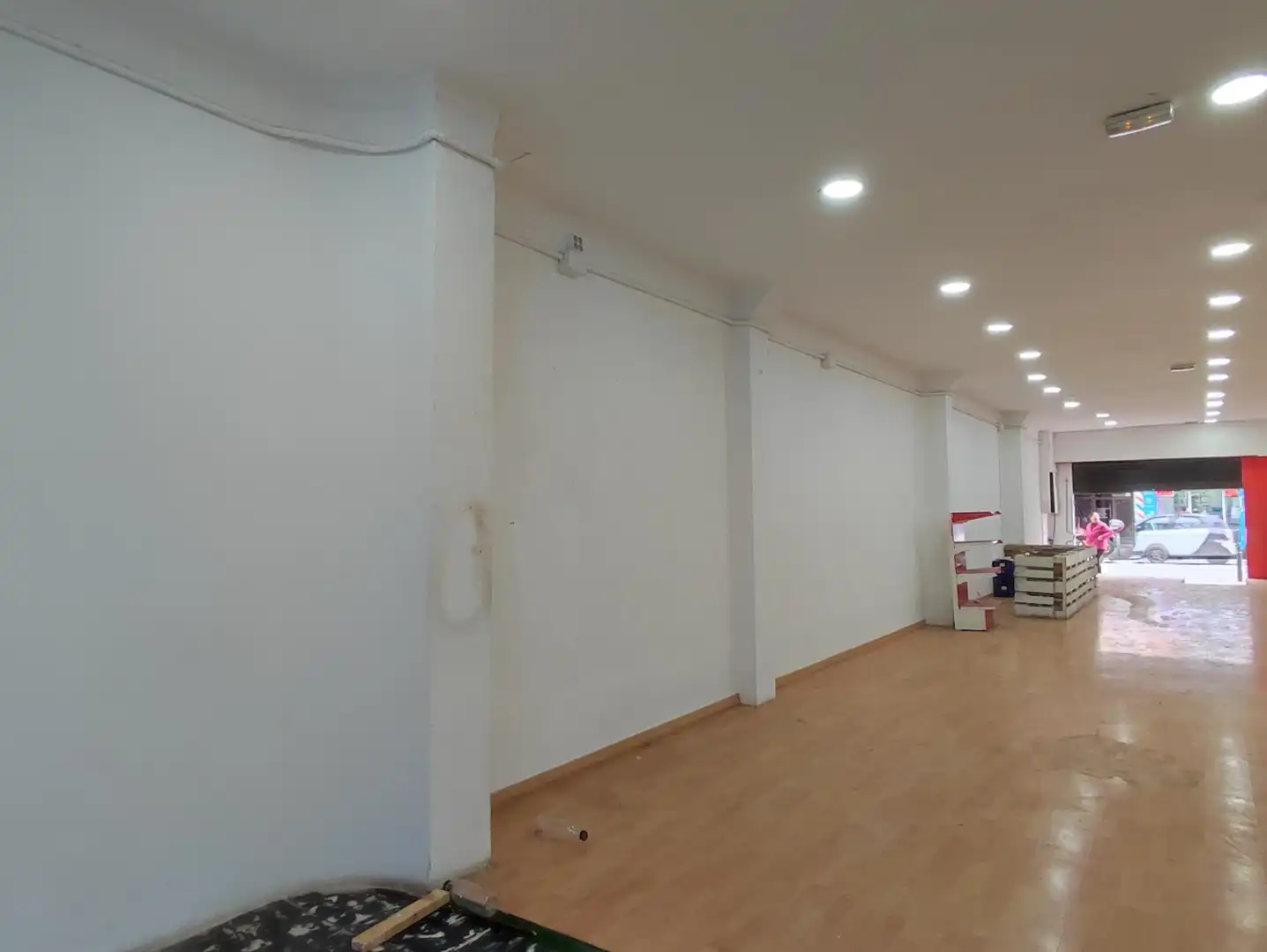 Local comercial en Sabadell - Foto 20