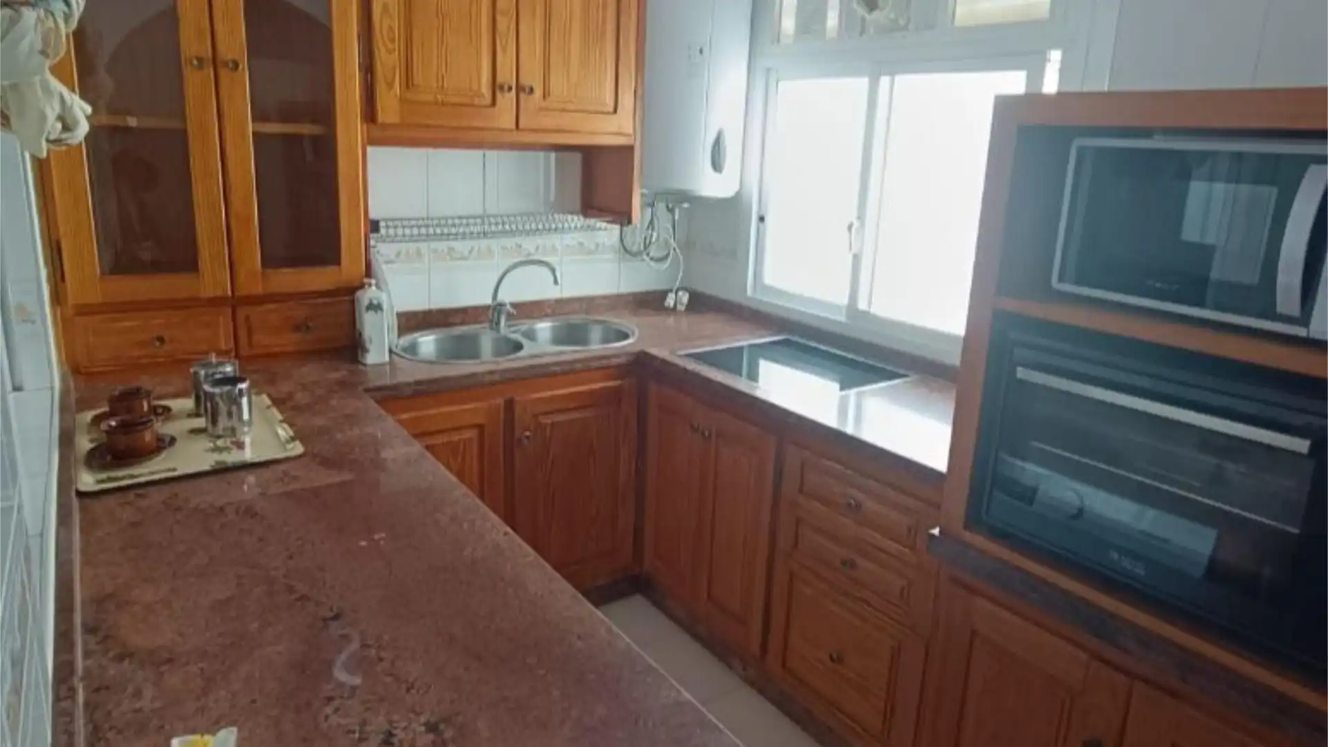 Piso en  Calle Jimena 2 - Foto 7