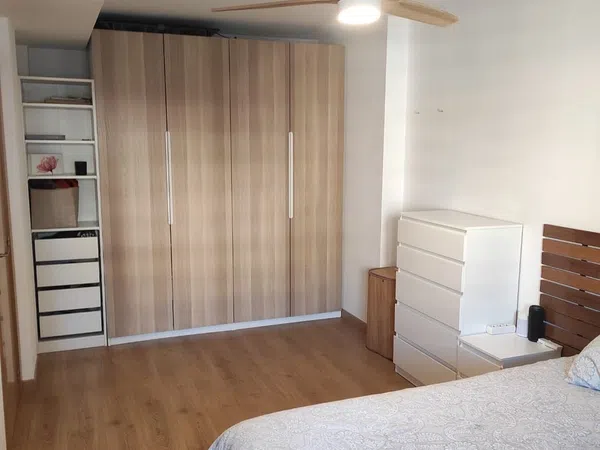 Dúplex en Urb. sí Barrio Salvador Allende-Parque Goya-Zorongo - Foto 18