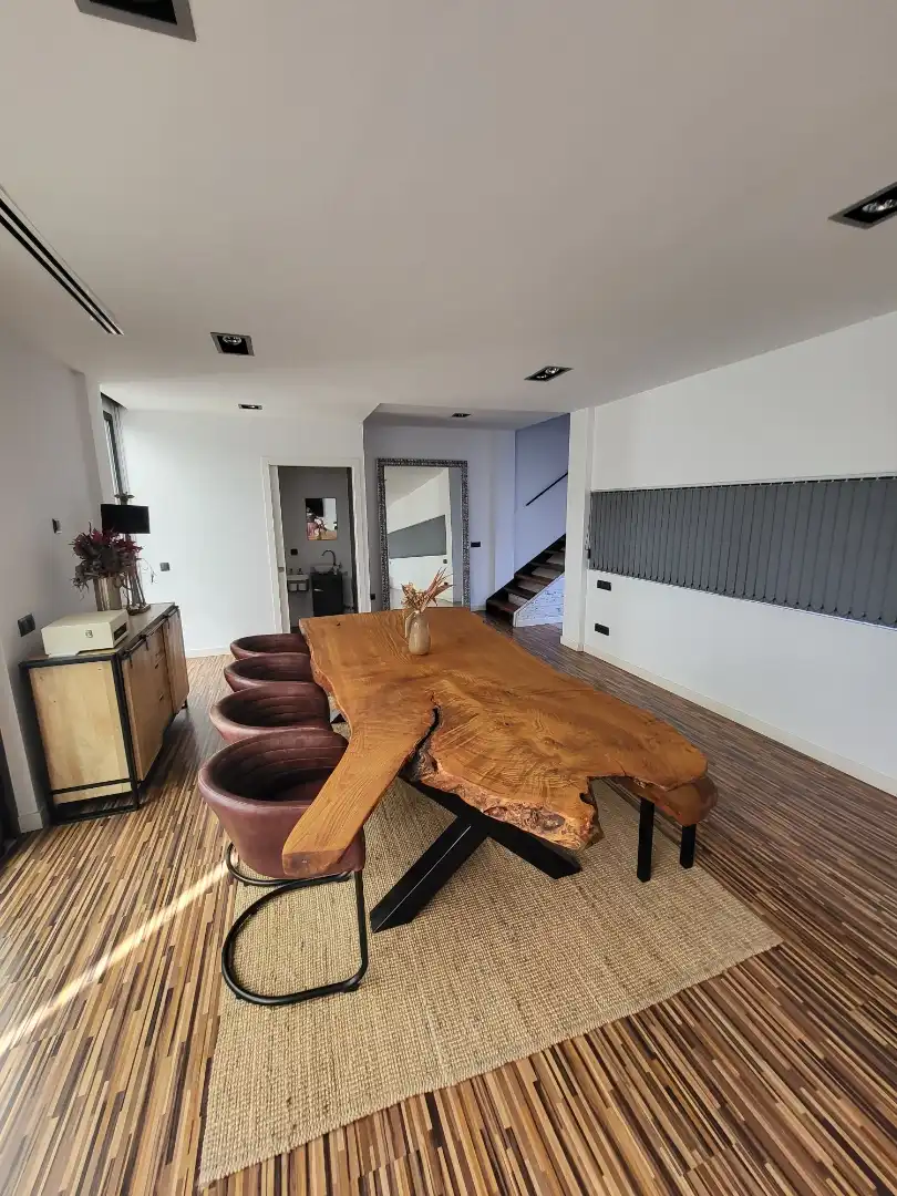 Dúplex en  Carrer Castillejos 41 - Foto 5