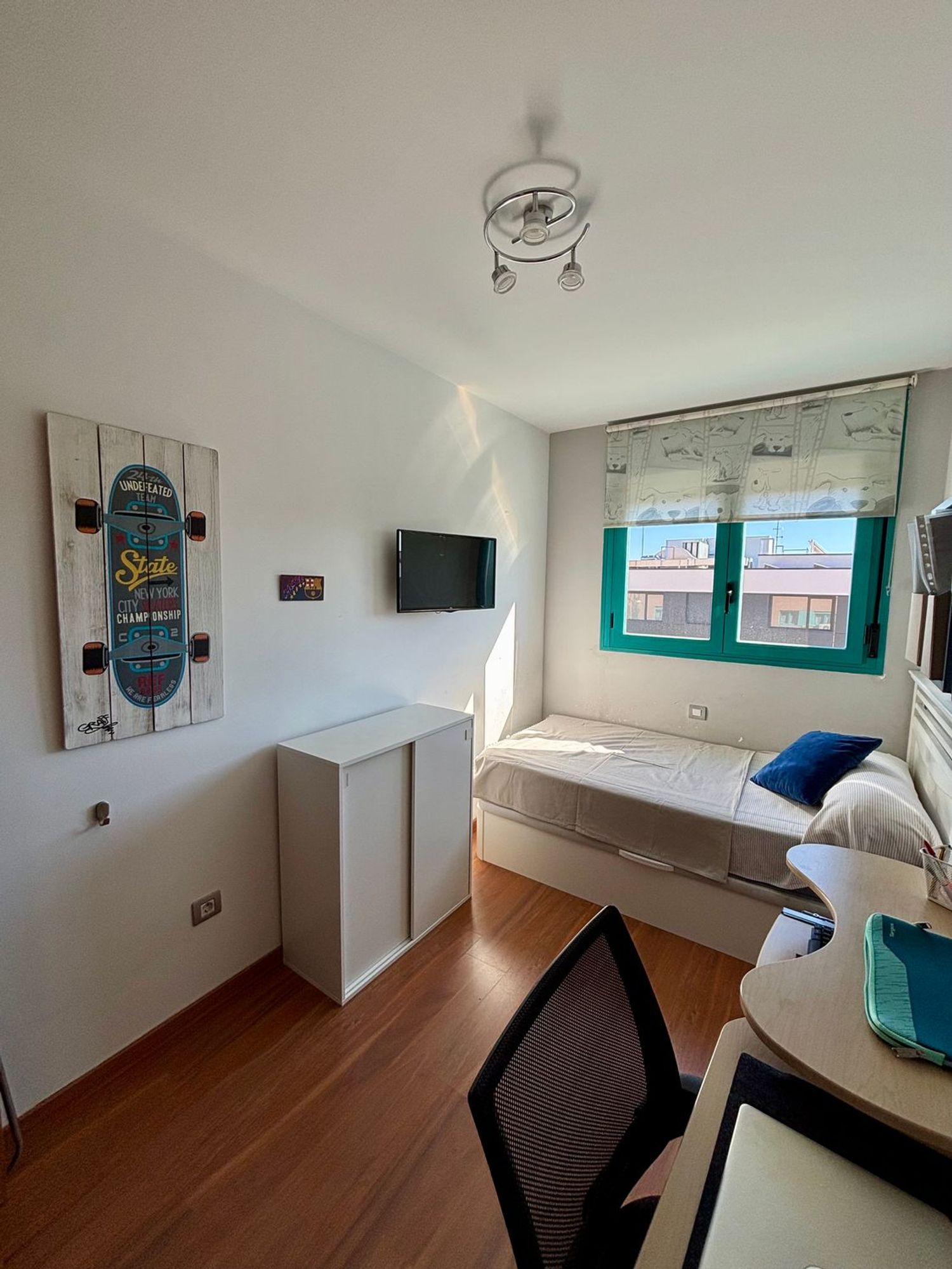 Piso en calle de la Amistad, 1 - Foto 9