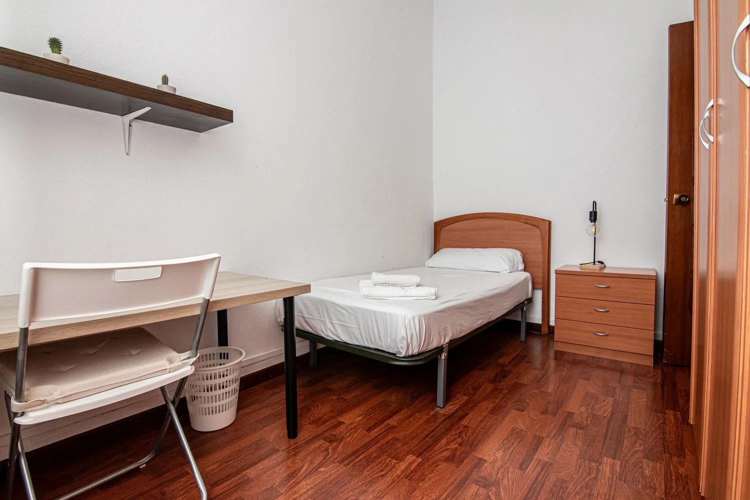 Piso en calle Marques de Cerralbo, 9 - Foto 19