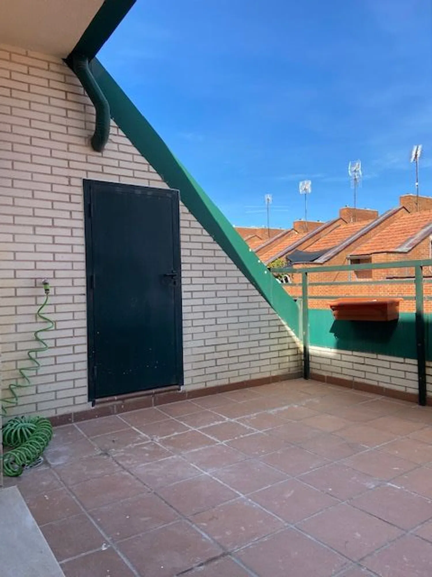 Ático en calle del Padre Rubio, 37 - Foto 2