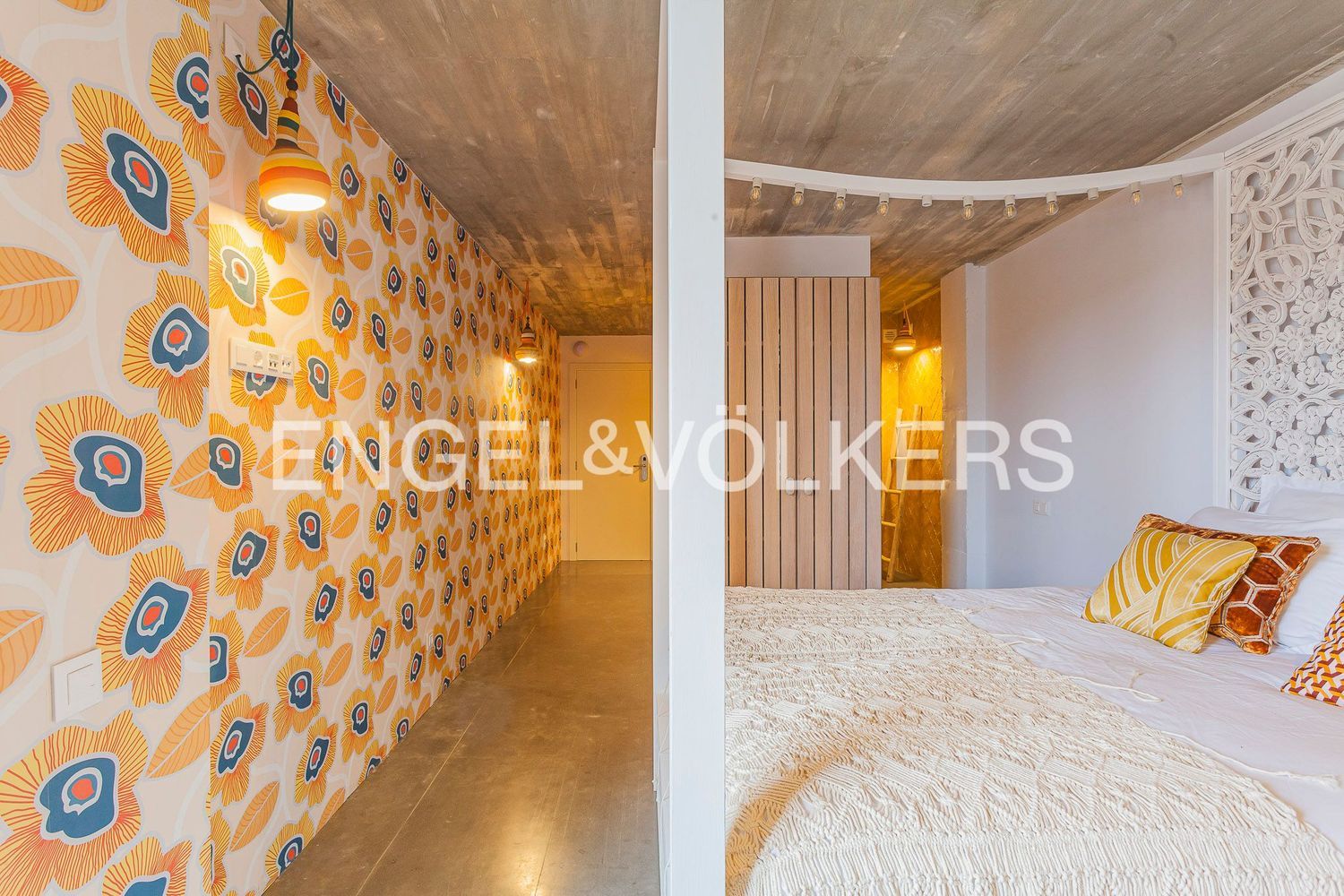 Chalet adosado en Calle de Josep Serrano - Foto 33