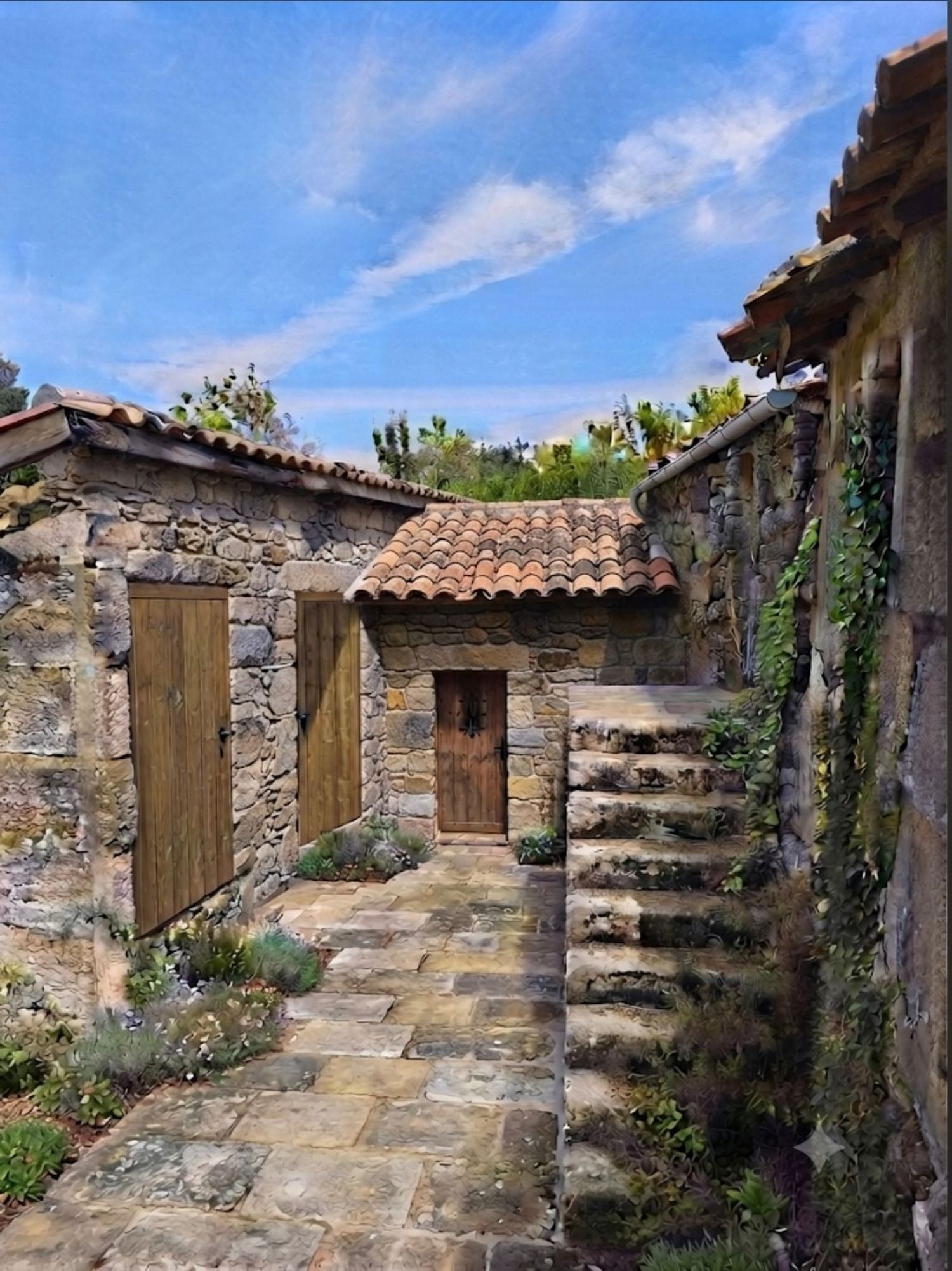 Casa rural en Lg Campo-Soutomel, 21 - Foto 15