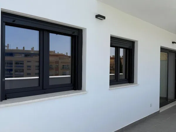 Piso en Camino Viejo de Vélez, 54 b, Añoreta baja, Añoreta baja - Foto 7