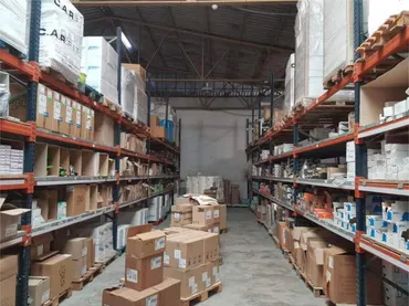 Nave Industrial en Llano del Espartal - Foto 7