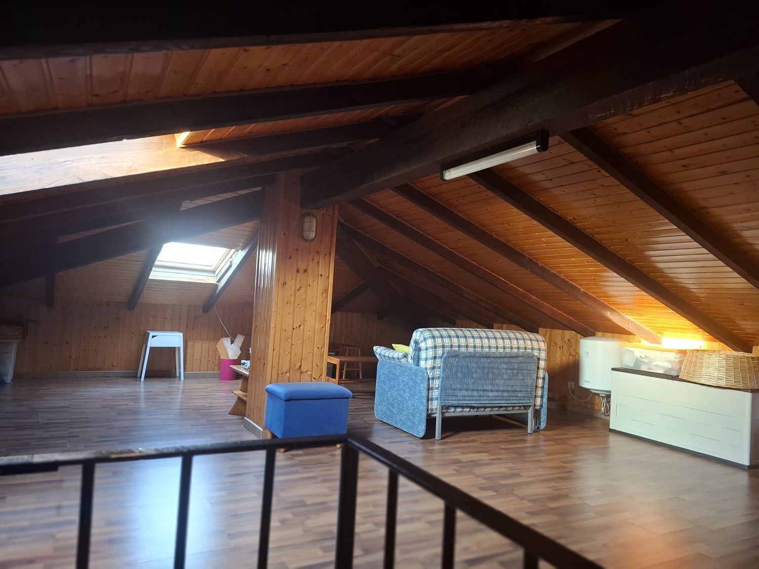 Chalet adosado en L'Hort de Senabre, 20 - Foto 25