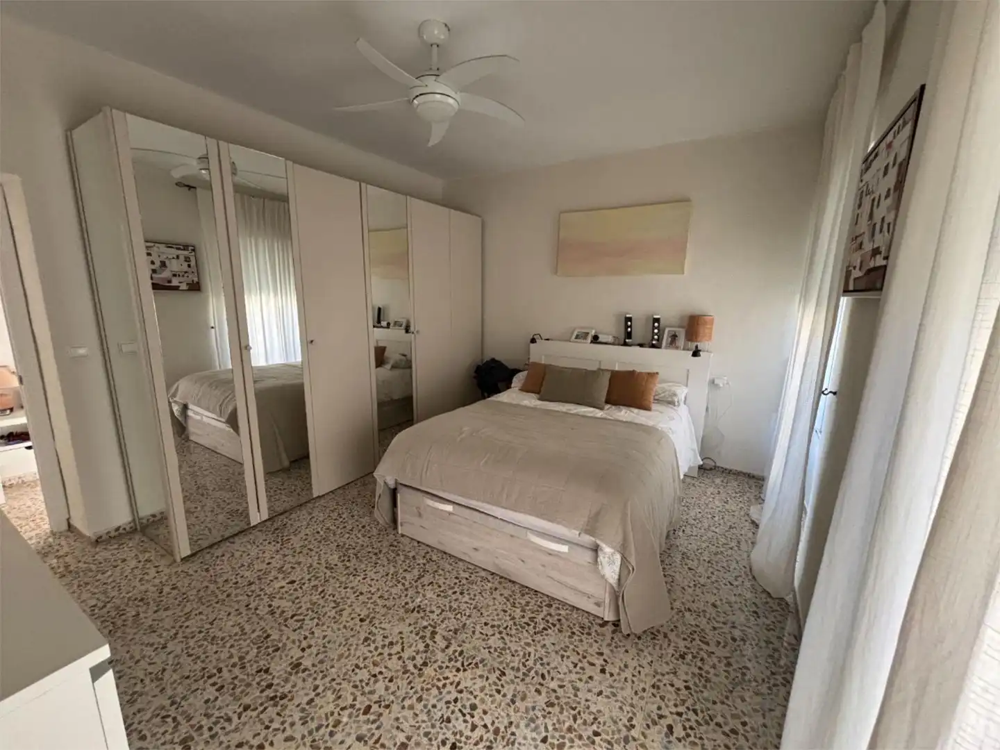 Piso en  Calle Julio Pellicer 16 - Foto 1