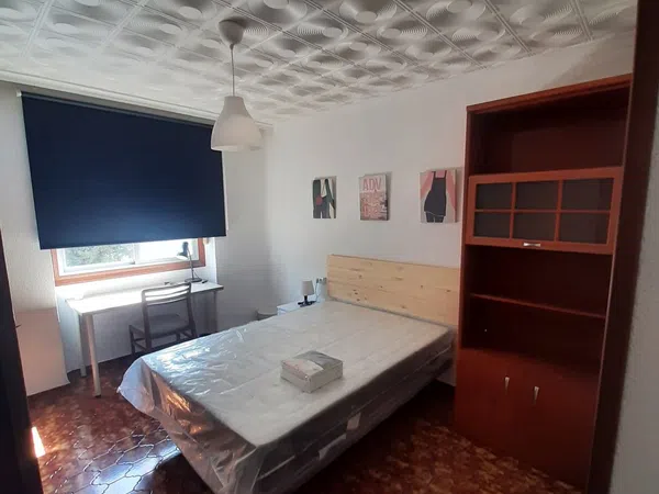 Piso en Calle Poeta Vicente Medina, 20, Vista Alegre - Foto 6