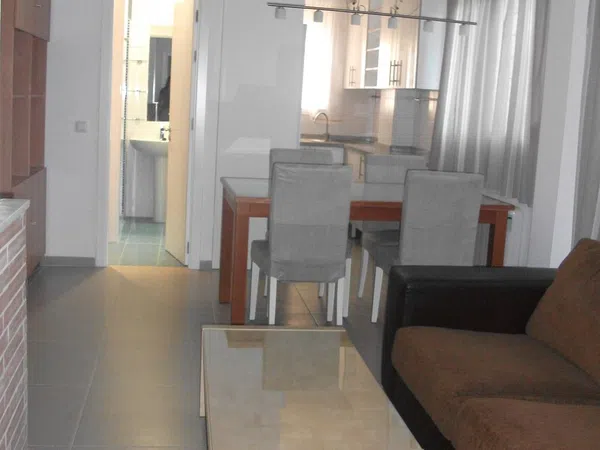 Piso en plaza Virgen de la Amargura, 8 - Foto 3