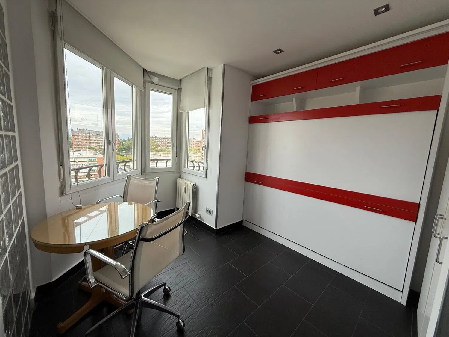 Piso en Barrio La Paz - Foto 7