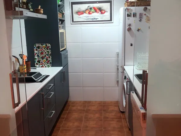 Estudio en De Miraconcha Ibilbidea, 8 b - Foto 5
