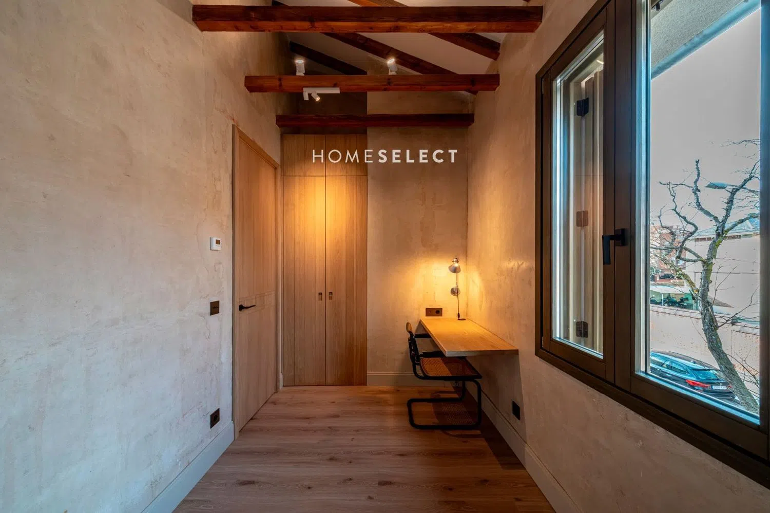 Chalet adosado en calle Móstoles - Foto 36